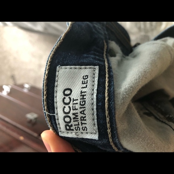 Express Jeans - Picture 4 of 5